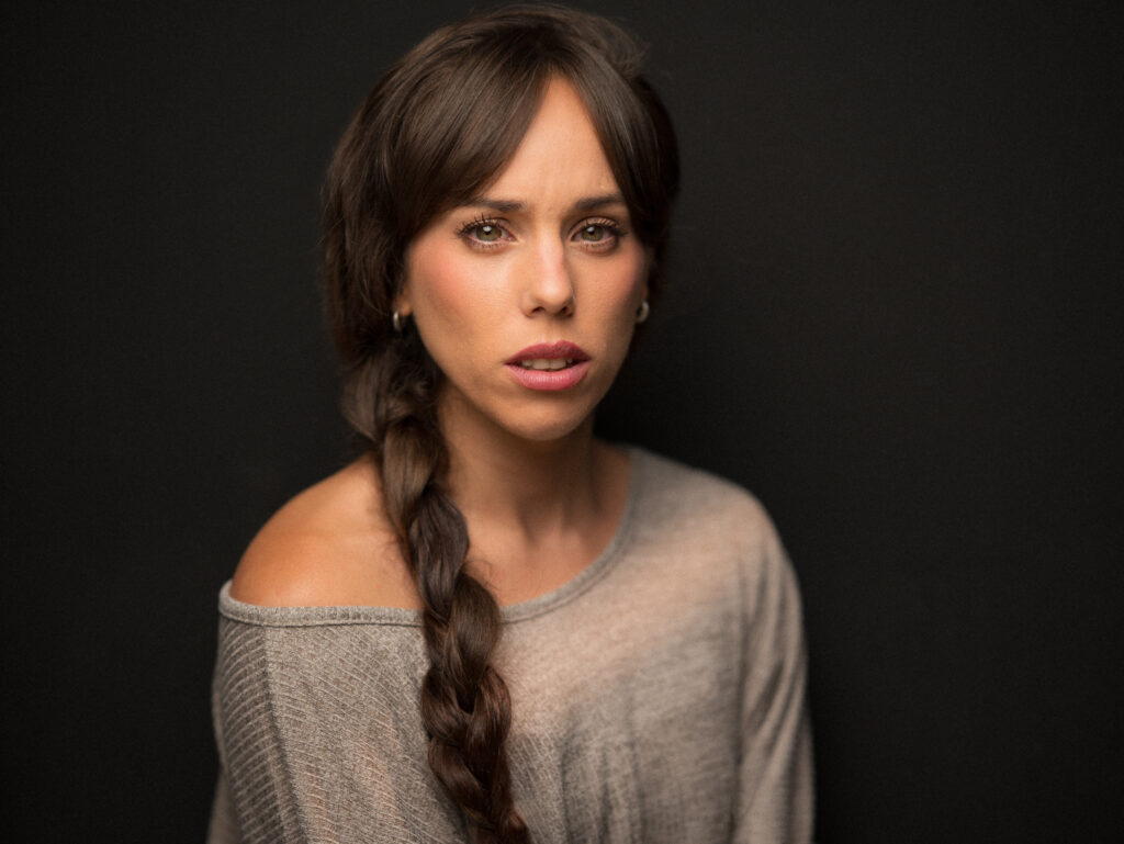 bailarina españa