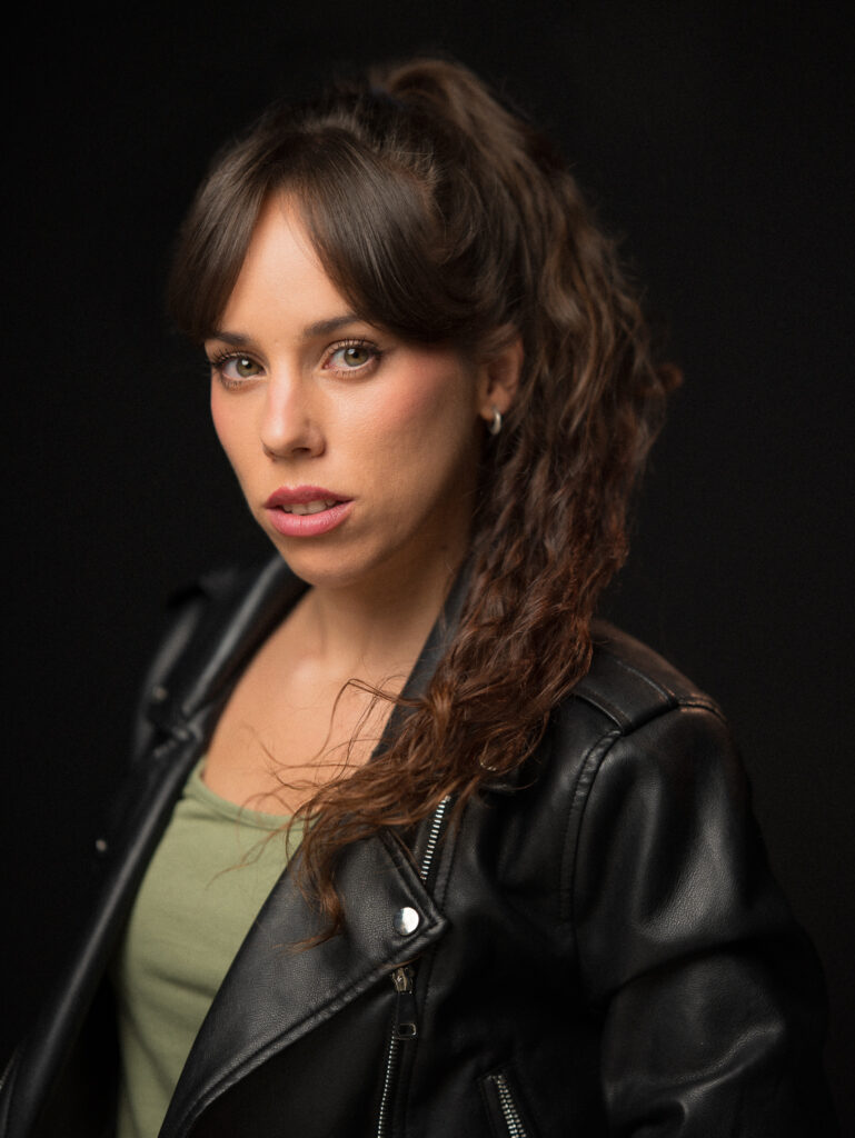 cantante españa