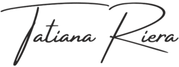 tatiana riera logo