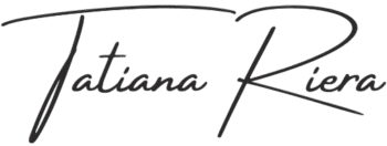 Tatiana Riera Actriz