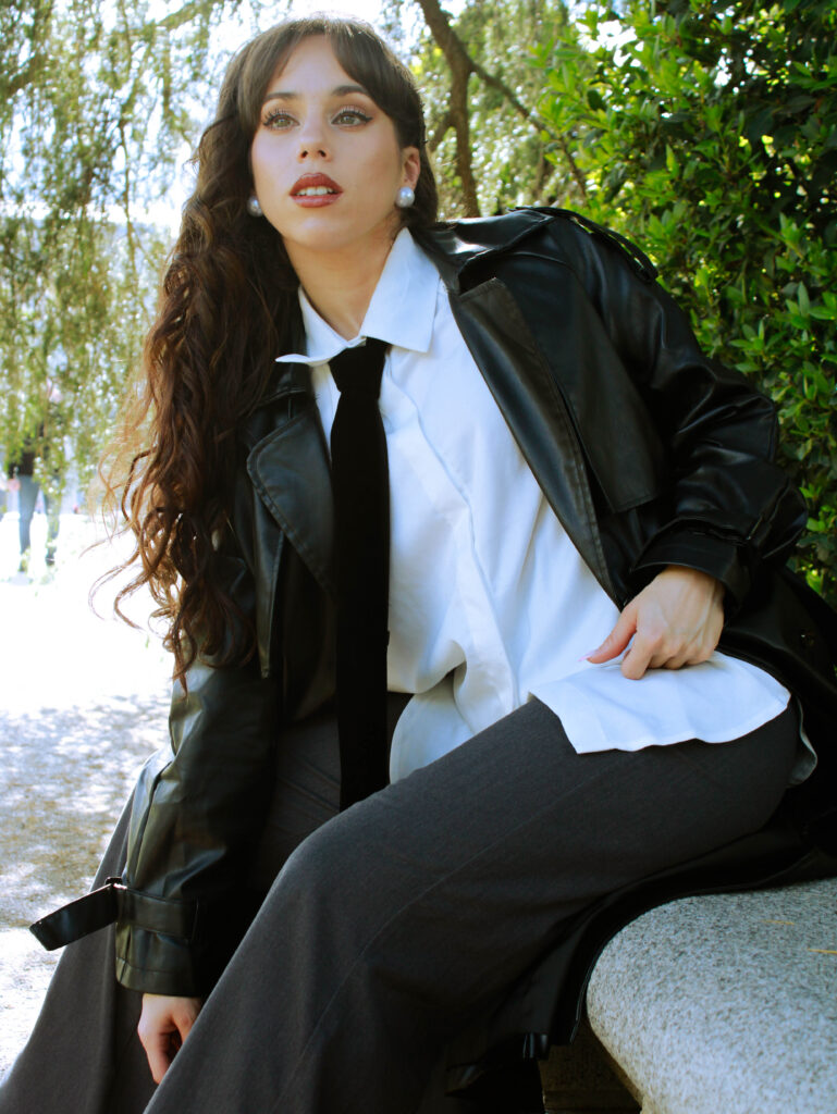 tatiena riera bailarina